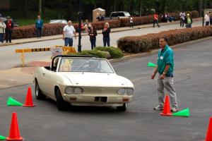 2012 SpringFest Autocross - 33